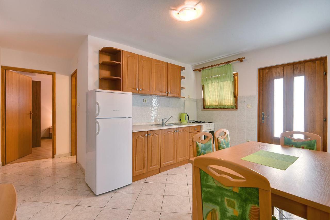 Holiday Home Mihael Medulin Exterior photo
